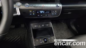 Hyundai Kona Бензин 1.6 Turbo 2WD 2024 года из Южной Кореи