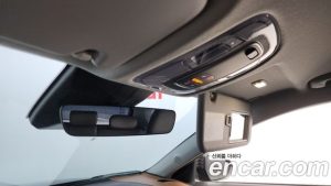 Hyundai Kona Бензин 1.6 Turbo 2WD 2024 года из Южной Кореи