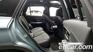 Mercedes-Benz GLC-Class GLC300 4MATIC AMG Line 2025 года из Южной Кореи