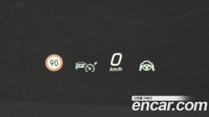 Mercedes-Benz GLC-Class GLC300 4MATIC AMG Line 2025 года из Южной Кореи