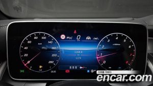 Mercedes-Benz GLC-Class GLC300 4MATIC AMG Line 2026 года из Южной Кореи