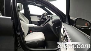 Mercedes-Benz GLC-Class GLC300 4MATIC AMG Line 2026 года из Южной Кореи