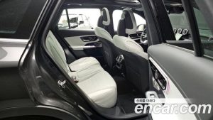 Mercedes-Benz GLC-Class GLC300 4MATIC AMG Line 2026 года из Южной Кореи