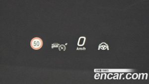 Mercedes-Benz GLC-Class GLC300 4MATIC AMG Line 2026 года из Южной Кореи