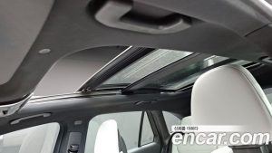 Mercedes-Benz GLC-Class GLC300 4MATIC AMG Line 2026 года из Южной Кореи