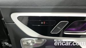 Mercedes-Benz GLC-Class GLC300 4MATIC AMG Line 2026 года из Южной Кореи