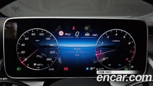 Mercedes-Benz GLC-Class GLC300 4MATIC AMG Line 2026 года из Южной Кореи