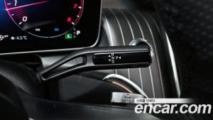 Mercedes-Benz GLC-Class GLC300 4MATIC AMG Line 2026 года из Южной Кореи