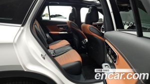Mercedes-Benz GLC-Class GLC300 4MATIC AMG Line 2026 года из Южной Кореи