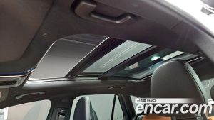 Mercedes-Benz GLC-Class GLC300 4MATIC AMG Line 2026 года из Южной Кореи