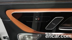 Mercedes-Benz GLC-Class GLC300 4MATIC AMG Line 2026 года из Южной Кореи