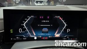 BMW X6 xDrive40i M Sport PRO Special Edition 2025 года из Южной Кореи