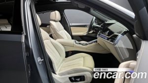BMW X6 xDrive40i M Sport PRO Special Edition 2025 года из Южной Кореи