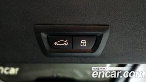 BMW X6 xDrive40i M Sport PRO Special Edition 2025 года из Южной Кореи