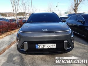 Hyundai Kona H Pick 2026 года из Южной Кореи