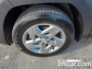 Hyundai Kona H Pick 2026 года из Южной Кореи