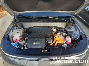 Hyundai Kona H Pick 2026 года из Южной Кореи