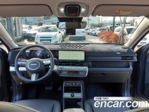 Hyundai Kona H Pick 2026 года из Южной Кореи