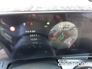 Hyundai Kona H Pick 2026 года из Южной Кореи