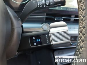 Hyundai Kona H Pick 2026 года из Южной Кореи