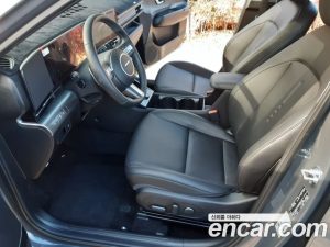 Hyundai Kona H Pick 2026 года из Южной Кореи
