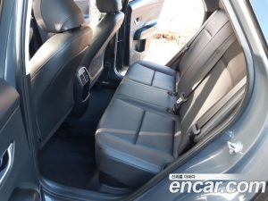 Hyundai Kona H Pick 2026 года из Южной Кореи