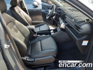 Hyundai Kona H Pick 2026 года из Южной Кореи