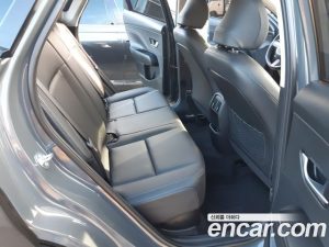 Hyundai Kona H Pick 2026 года из Южной Кореи