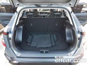 Hyundai Kona H Pick 2026 года из Южной Кореи