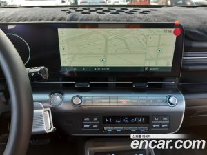 Hyundai Kona H Pick 2026 года из Южной Кореи