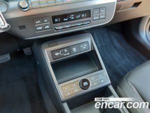 Hyundai Kona H Pick 2026 года из Южной Кореи