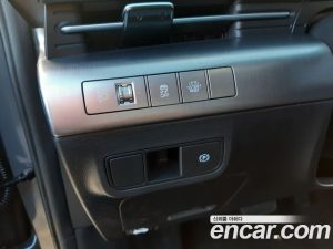Hyundai Kona H Pick 2026 года из Южной Кореи