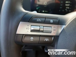 Hyundai Kona H Pick 2026 года из Южной Кореи