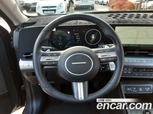 Hyundai Kona H Pick 2026 года из Южной Кореи