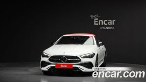 Mercedes-Benz CLE-Class CLE450 4MATIC Cabriolet 2025 года из Южной Кореи