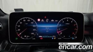 Mercedes-Benz CLE-Class CLE450 4MATIC Cabriolet 2025 года из Южной Кореи