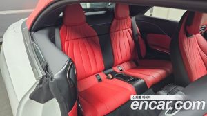 Mercedes-Benz CLE-Class CLE450 4MATIC Cabriolet 2025 года из Южной Кореи