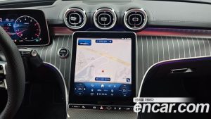 Mercedes-Benz CLE-Class CLE450 4MATIC Cabriolet 2025 года из Южной Кореи
