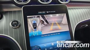 Mercedes-Benz CLE-Class CLE450 4MATIC Cabriolet 2025 года из Южной Кореи