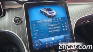 Mercedes-Benz CLE-Class CLE450 4MATIC Cabriolet 2025 года из Южной Кореи