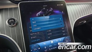 Mercedes-Benz CLE-Class CLE450 4MATIC Cabriolet 2025 года из Южной Кореи