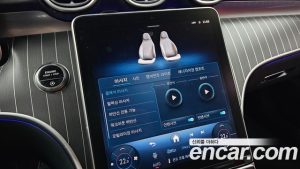 Mercedes-Benz CLE-Class CLE450 4MATIC Cabriolet 2025 года из Южной Кореи