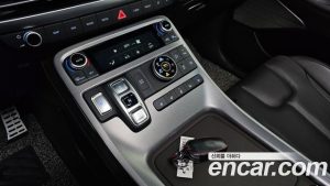 Hyundai Palisade Дизель 2.2 4WD 2024 года из Южной Кореи