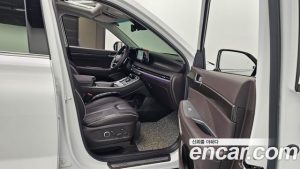 Hyundai Palisade Дизель 2.2 4WD 2024 года из Южной Кореи
