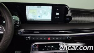 Hyundai Palisade Дизель 2.2 4WD 2024 года из Южной Кореи