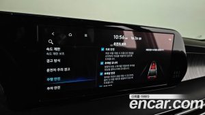 Hyundai Palisade Дизель 2.2 4WD 2024 года из Южной Кореи