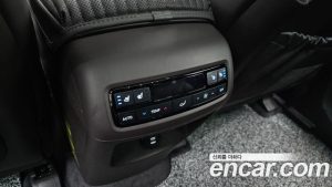 Hyundai Palisade Дизель 2.2 4WD 2024 года из Южной Кореи