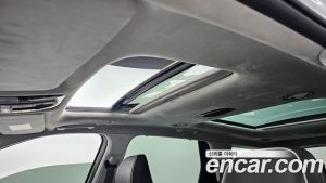 Hyundai Palisade Дизель 2.2 4WD 2024 года из Южной Кореи