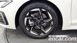 Kia K5 2.0 2024 года из Южной Кореи