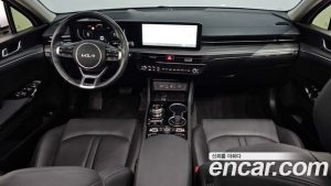 Kia K5 2.0 2024 года из Южной Кореи